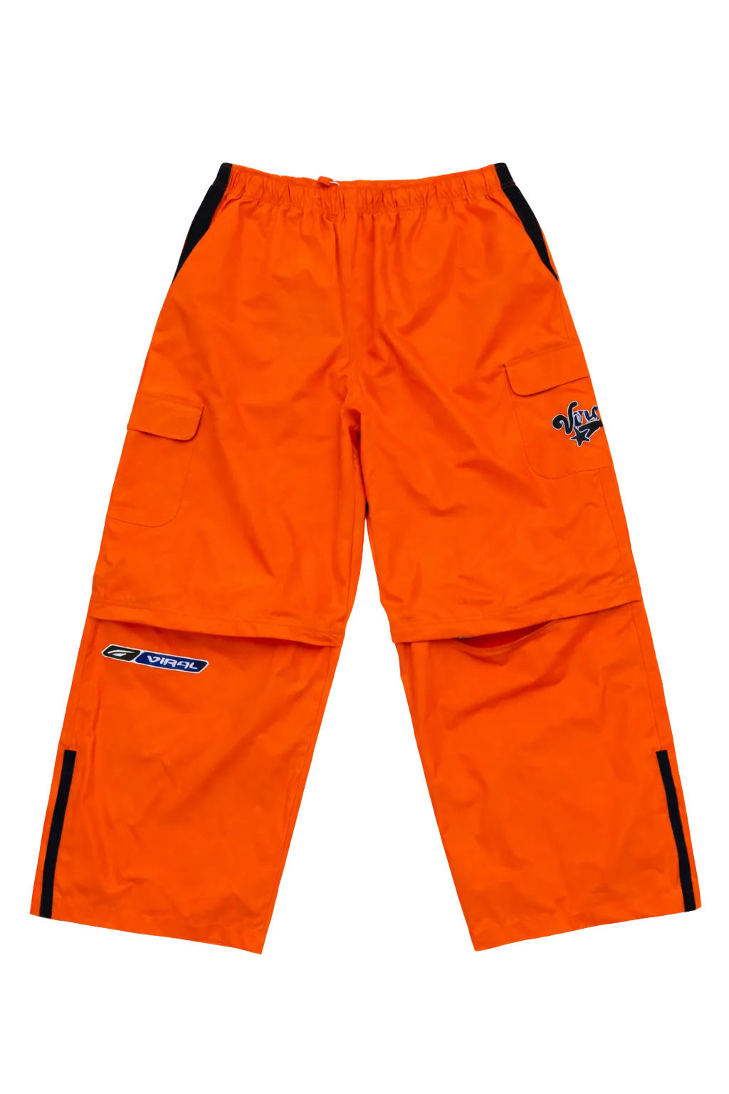 Viral Convertible Trackpants