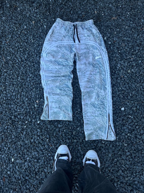 FIGHTER JET UNIFORM SWEATS