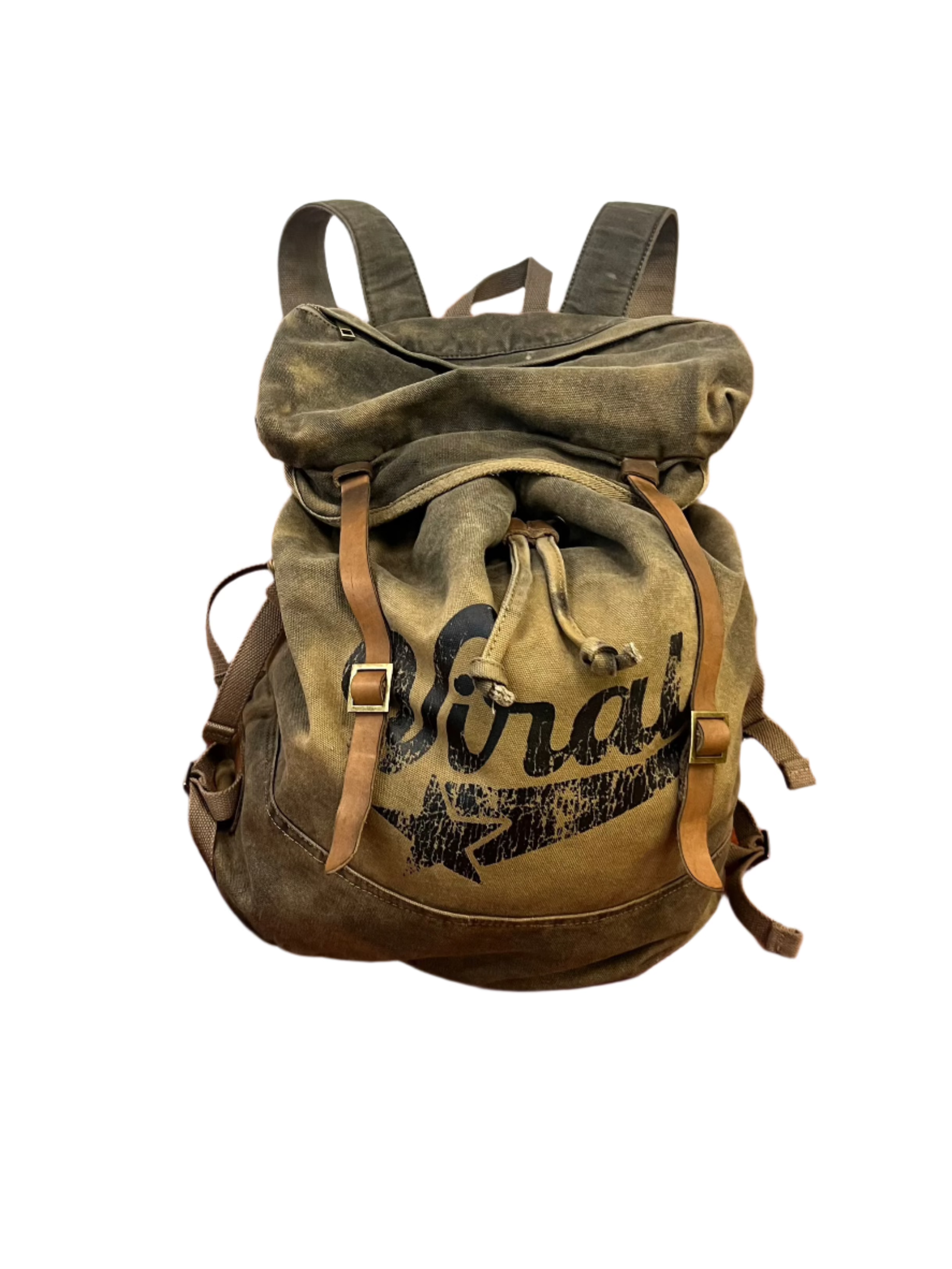 VIRAL BACKPACKS