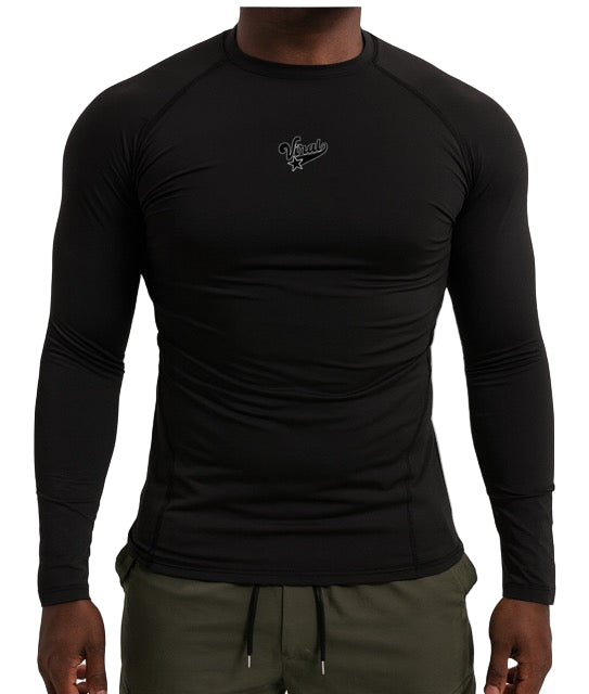 VX ARMOR PRO LONG SLEEVE